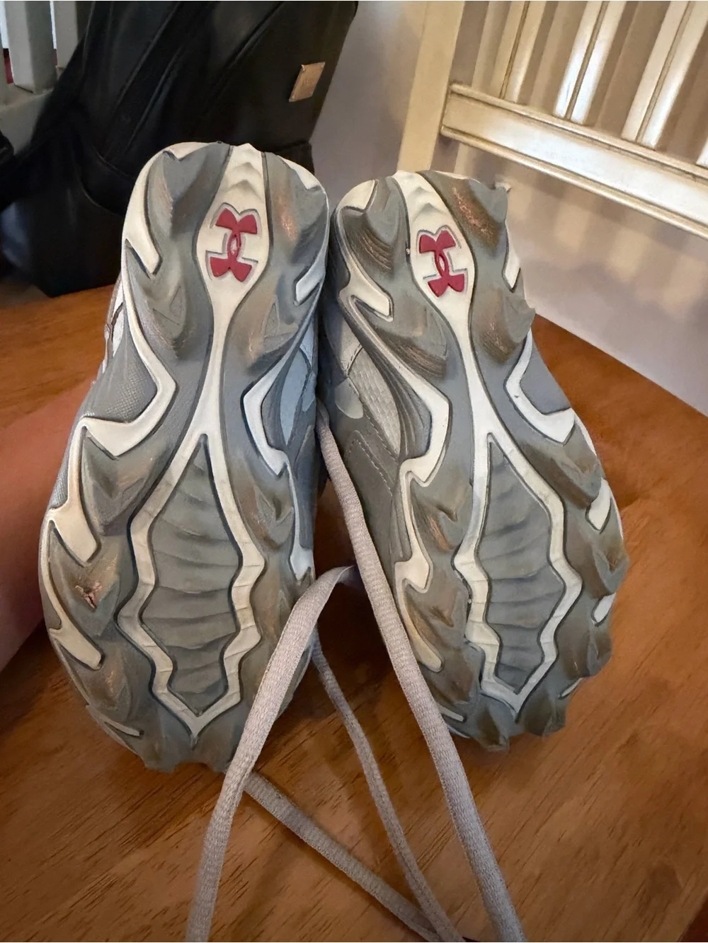 Under Armour under armour